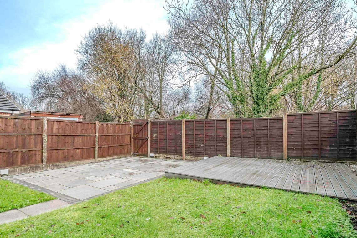 Images for Longworth Avenue, Coppull, PR7