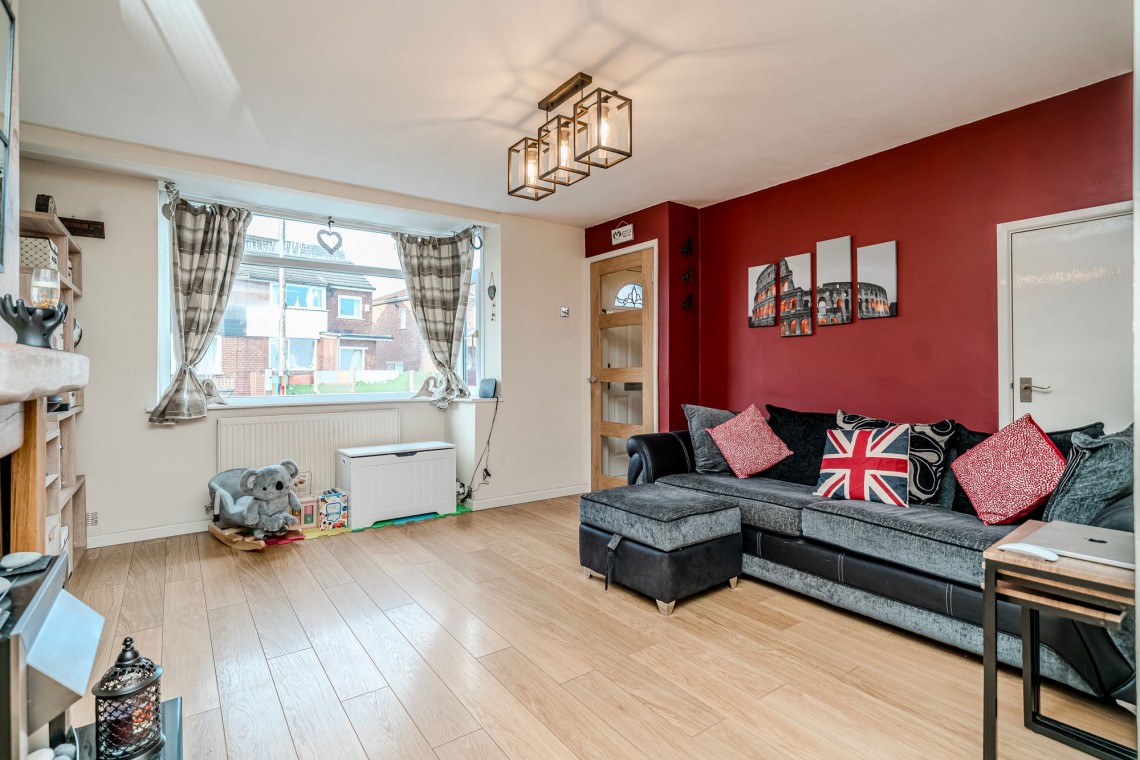 Images for Longworth Avenue, Coppull, PR7