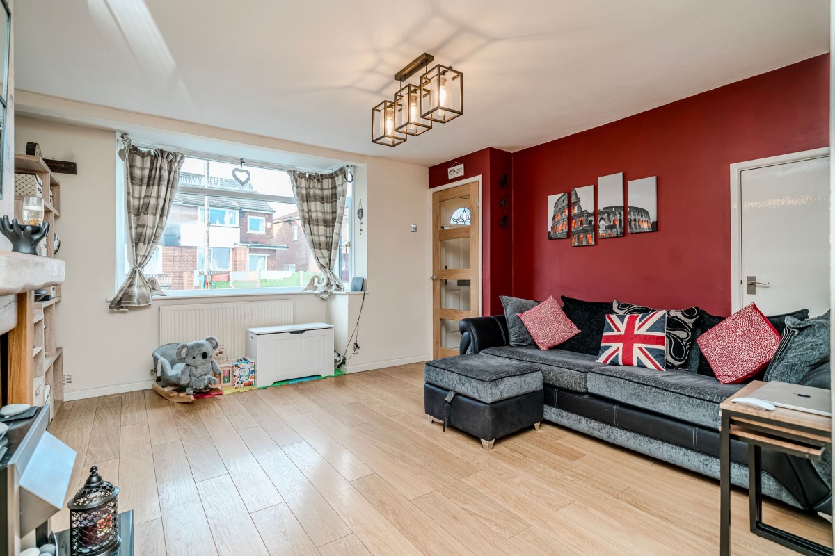 Images for Longworth Avenue, Coppull, PR7