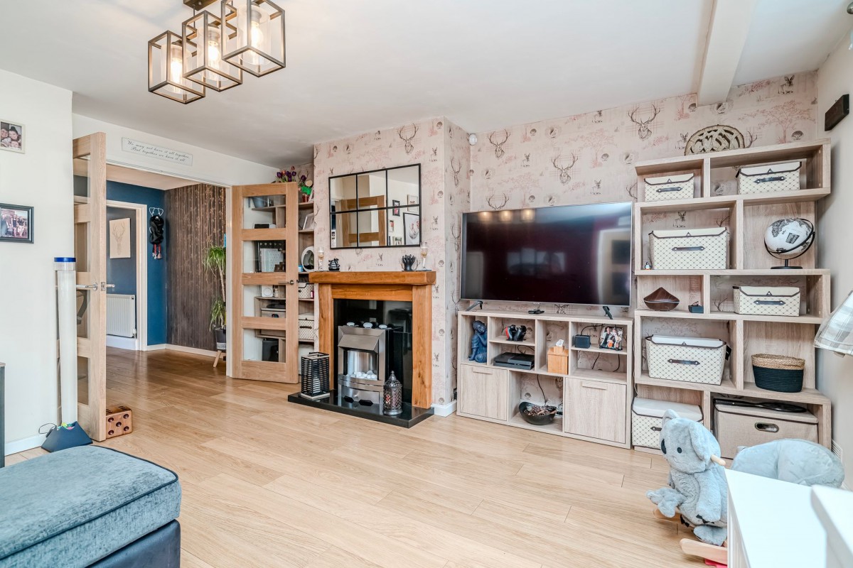 Images for Longworth Avenue, Coppull, PR7