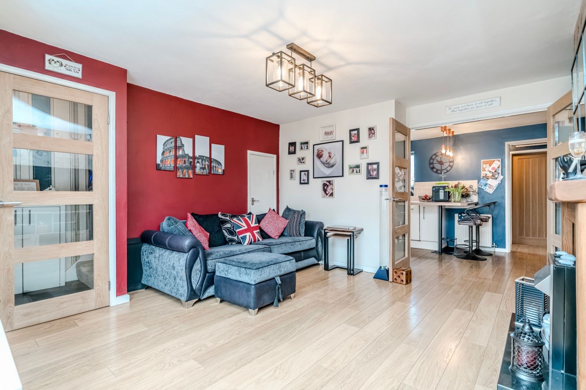 Images for Longworth Avenue, Coppull, PR7