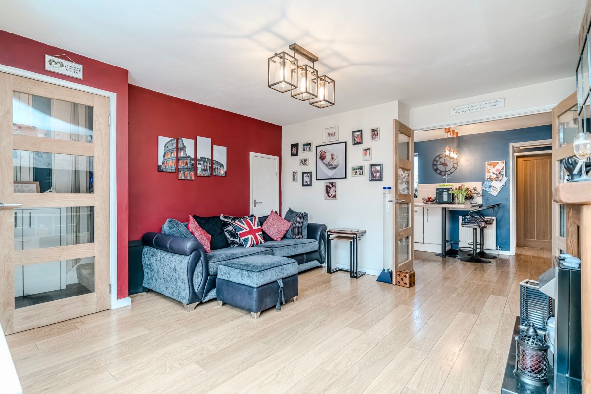 Images for Longworth Avenue, Coppull, PR7