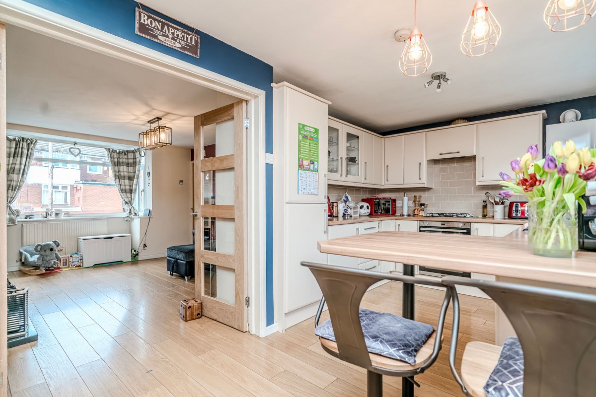 Images for Longworth Avenue, Coppull, PR7