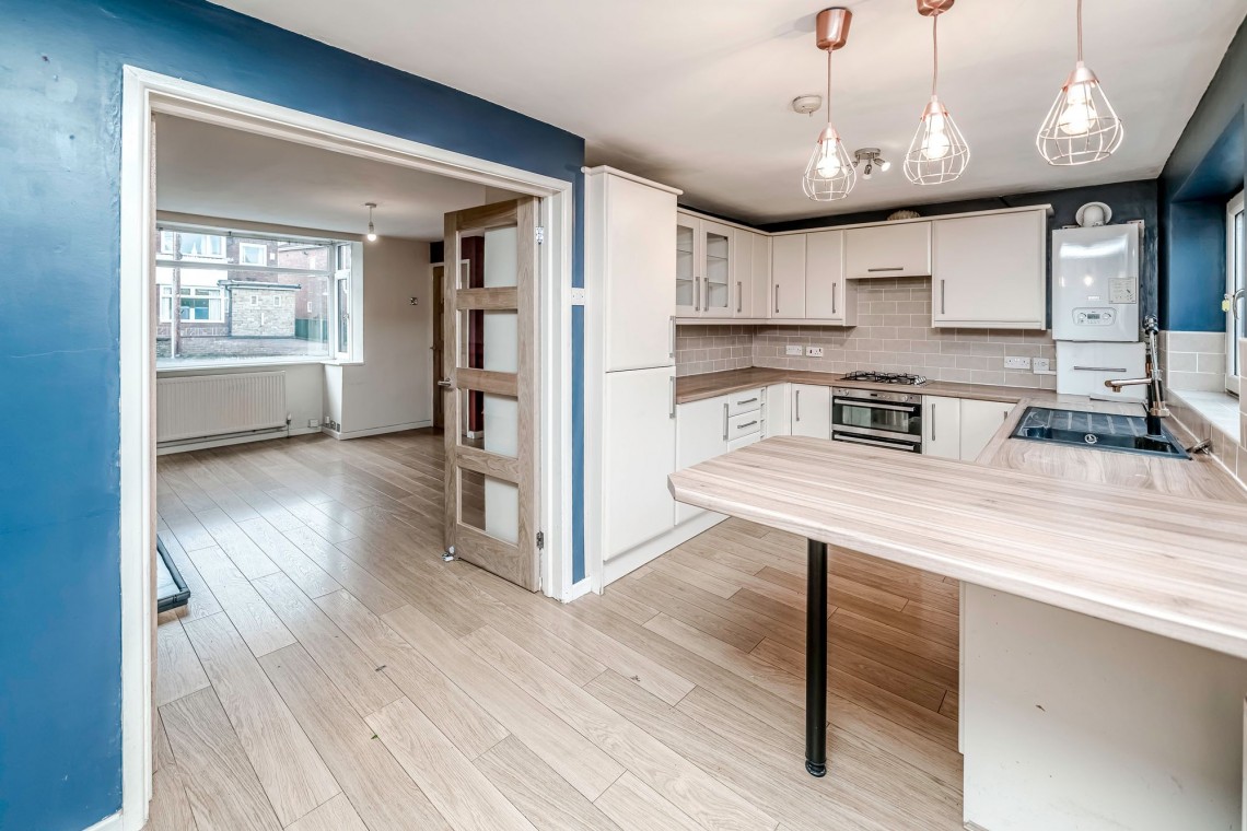 Images for Longworth Avenue, Coppull, PR7