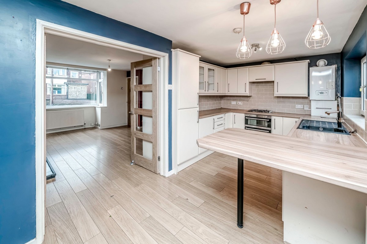 Images for Longworth Avenue, Coppull, PR7