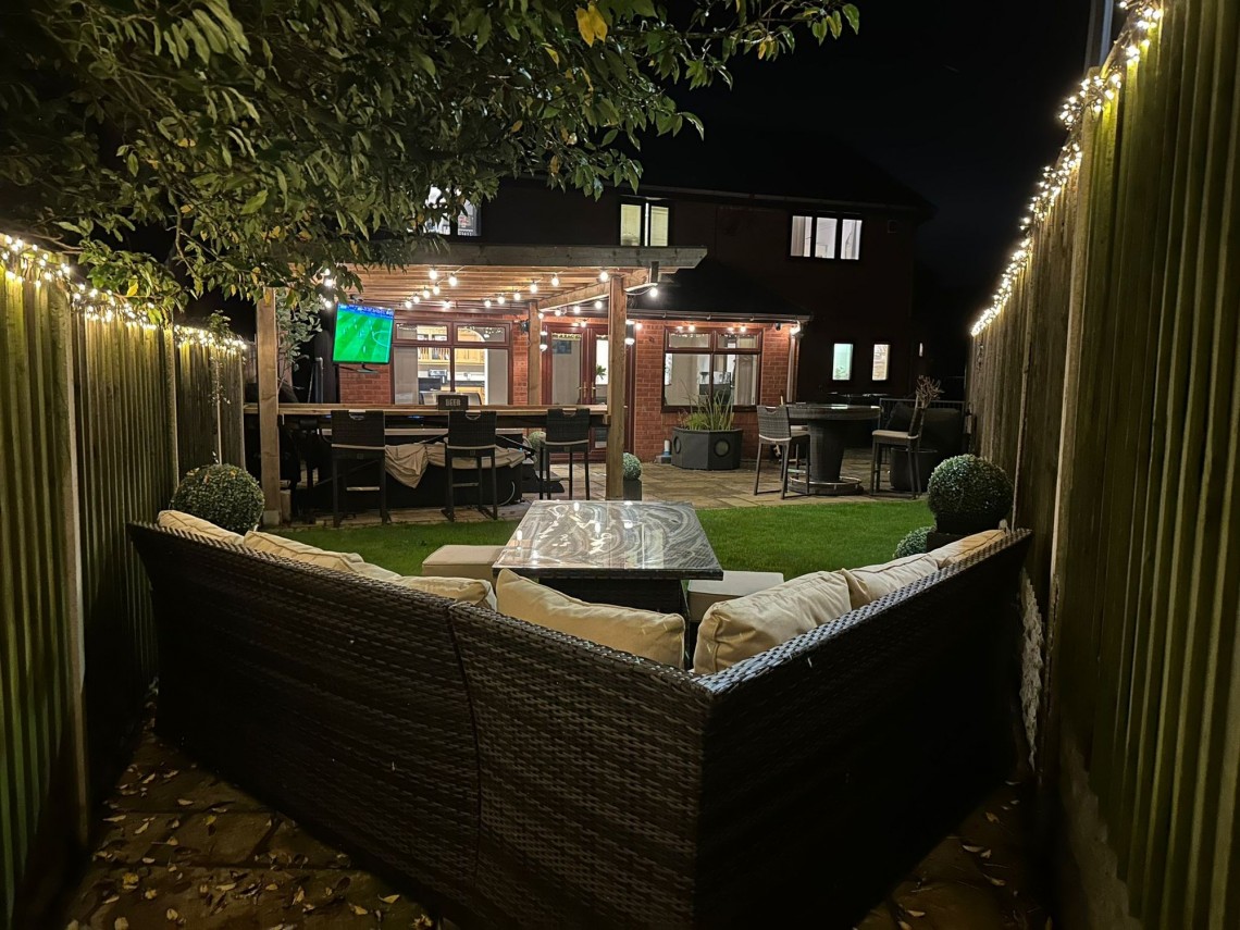 Images for Out Lane, Croston, PR26