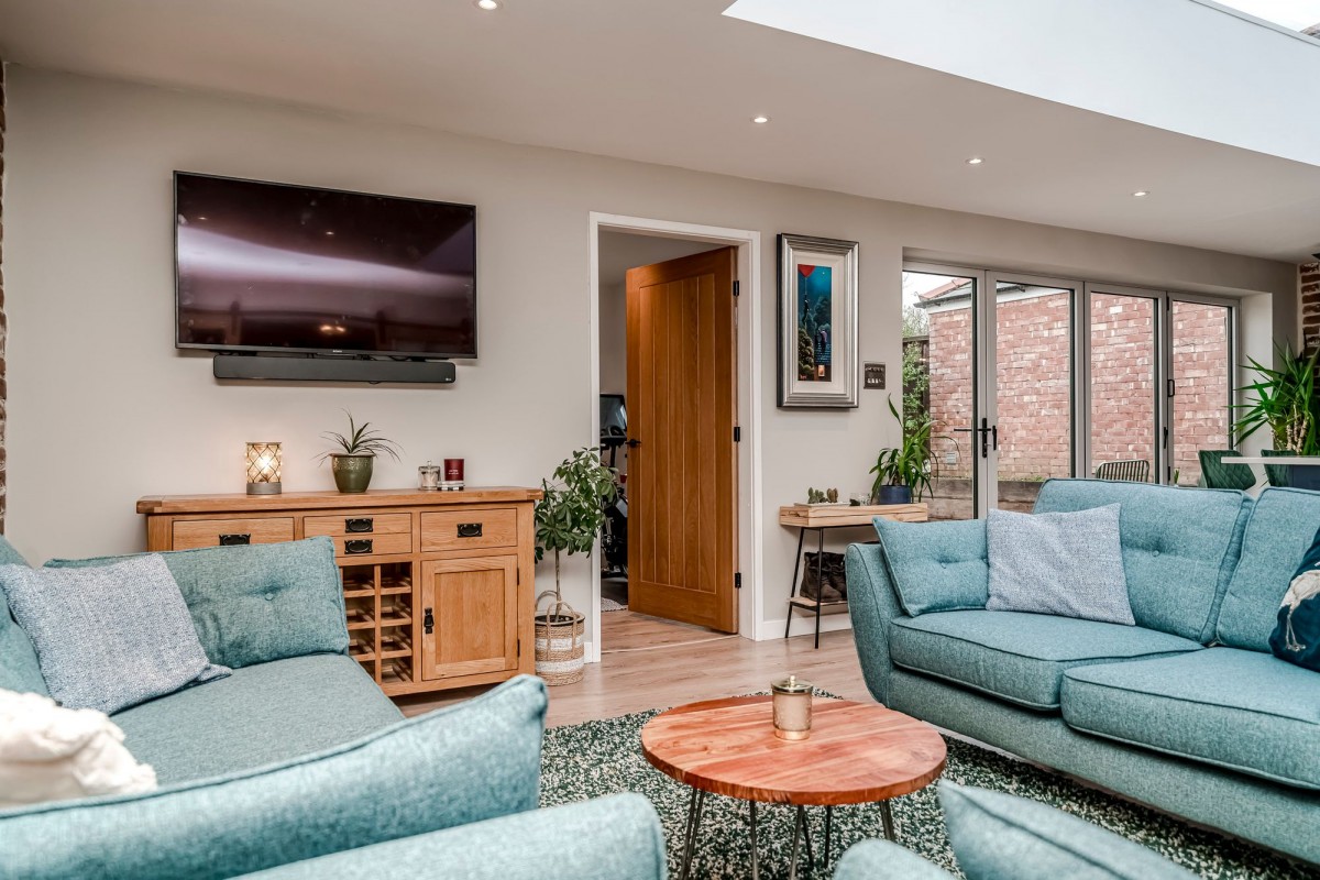 Images for Station Road, Croston, PR26