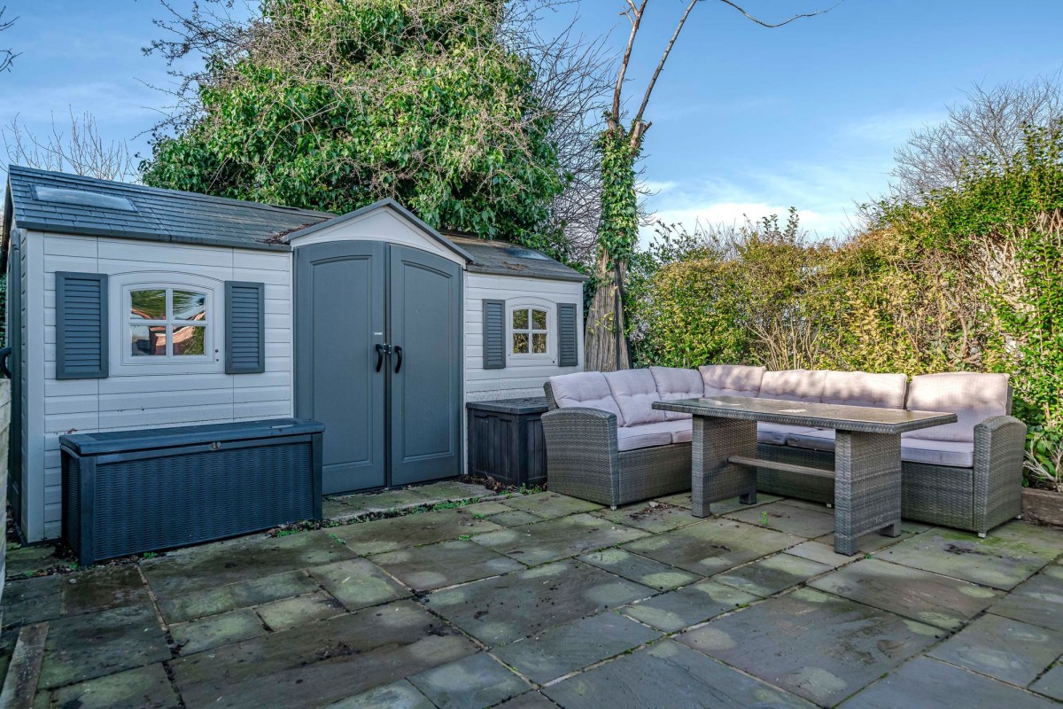 Images for Station Road, Croston, PR26