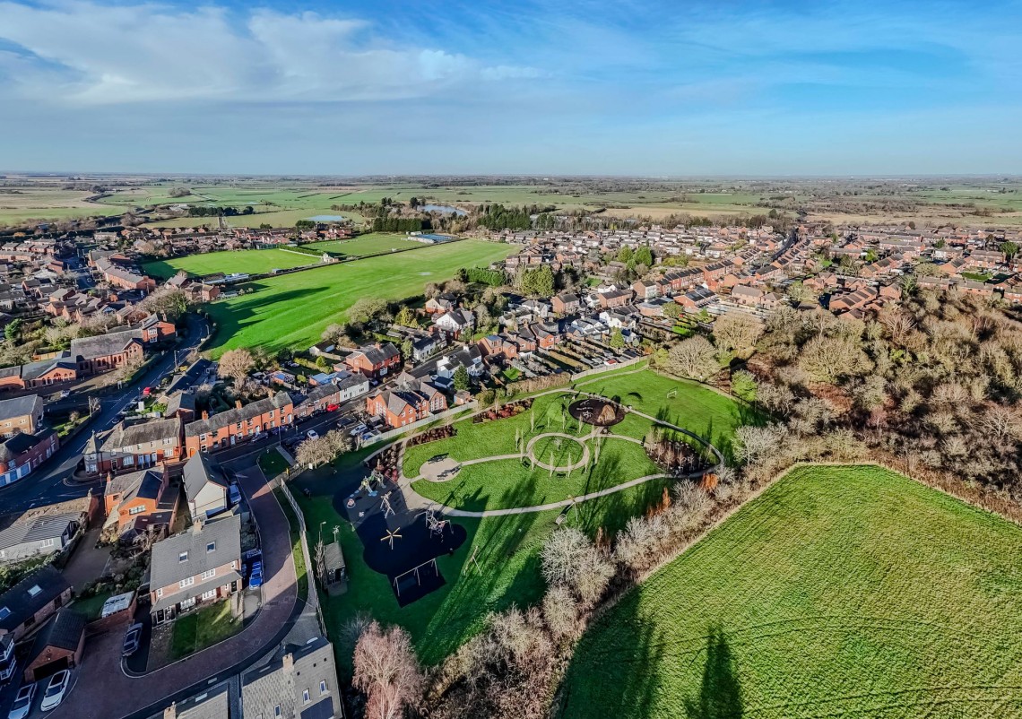 Images for Station Road, Croston, PR26