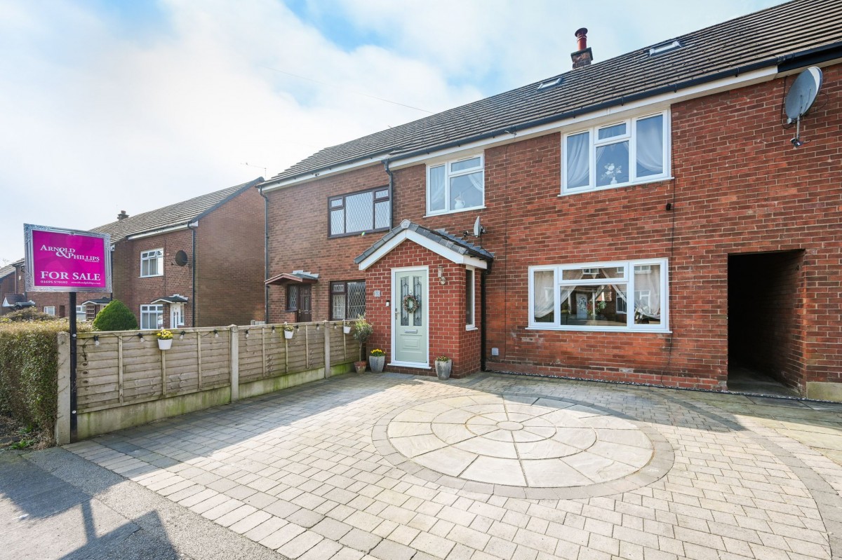 Images for Pear Tree Road, Croston, PR26