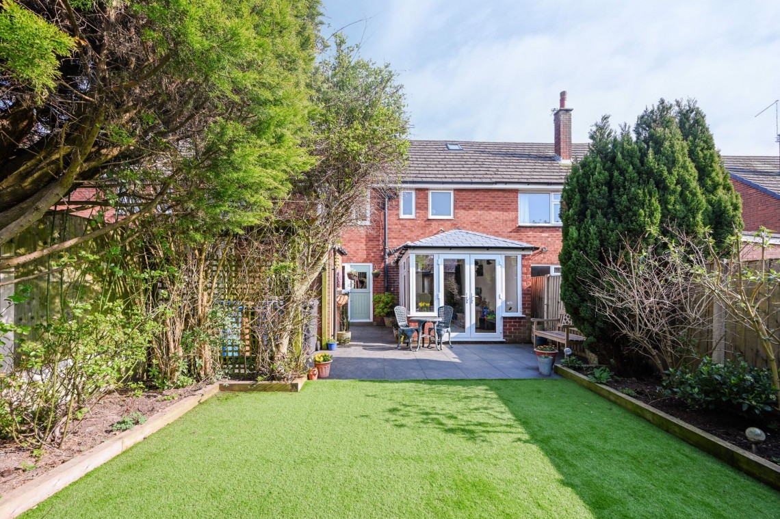 Images for Pear Tree Road, Croston, PR26