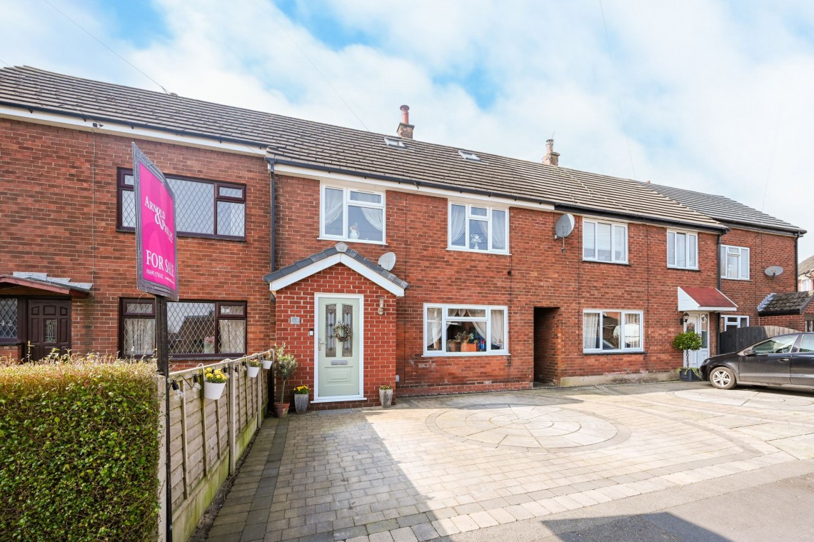 Images for Pear Tree Road, Croston, PR26
