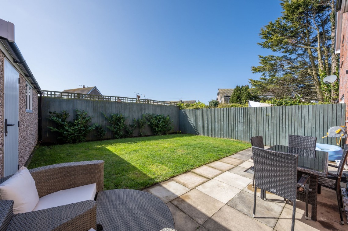 Images for Chisnall Brook Close, Downholland, L39