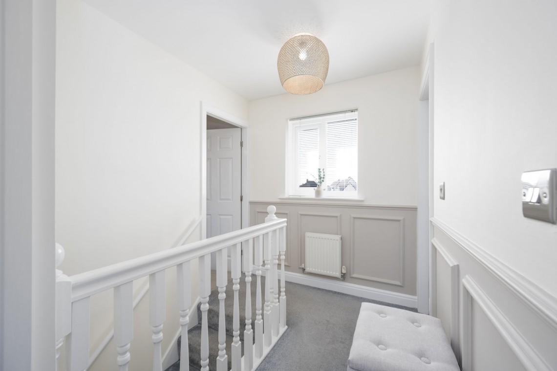 Images for Chisnall Brook Close, Downholland, L39