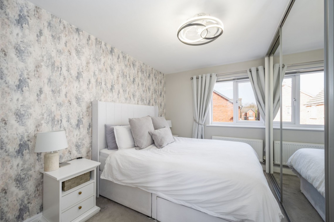 Images for Chisnall Brook Close, Downholland, L39