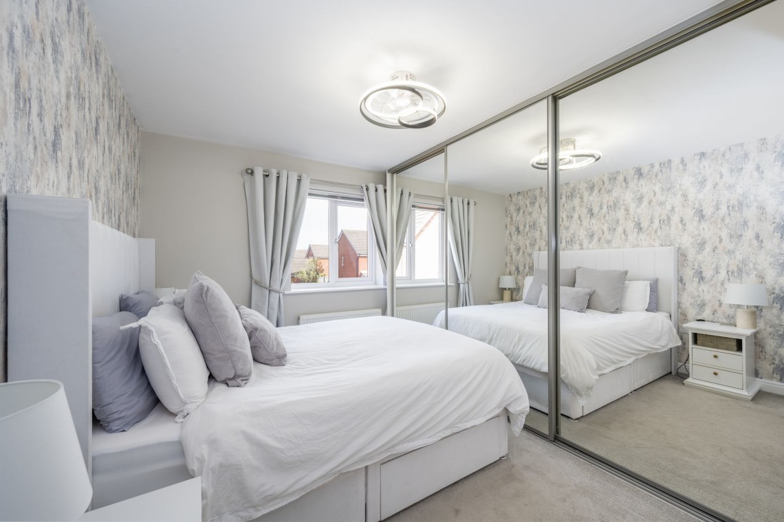 Images for Chisnall Brook Close, Downholland, L39