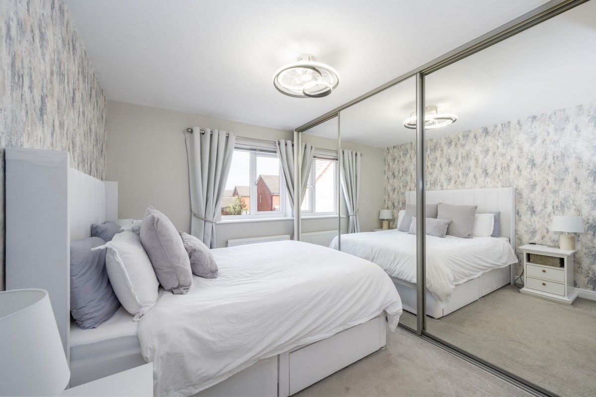 Images for Chisnall Brook Close, Downholland, L39