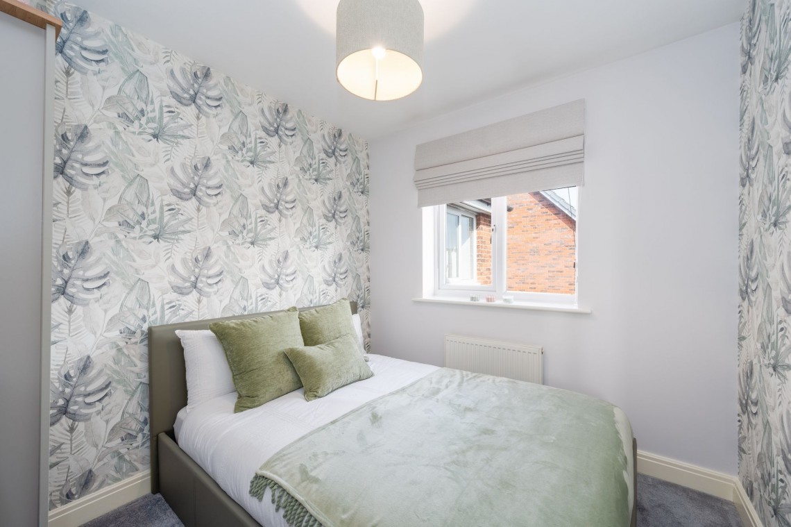 Images for Chisnall Brook Close, Downholland, L39