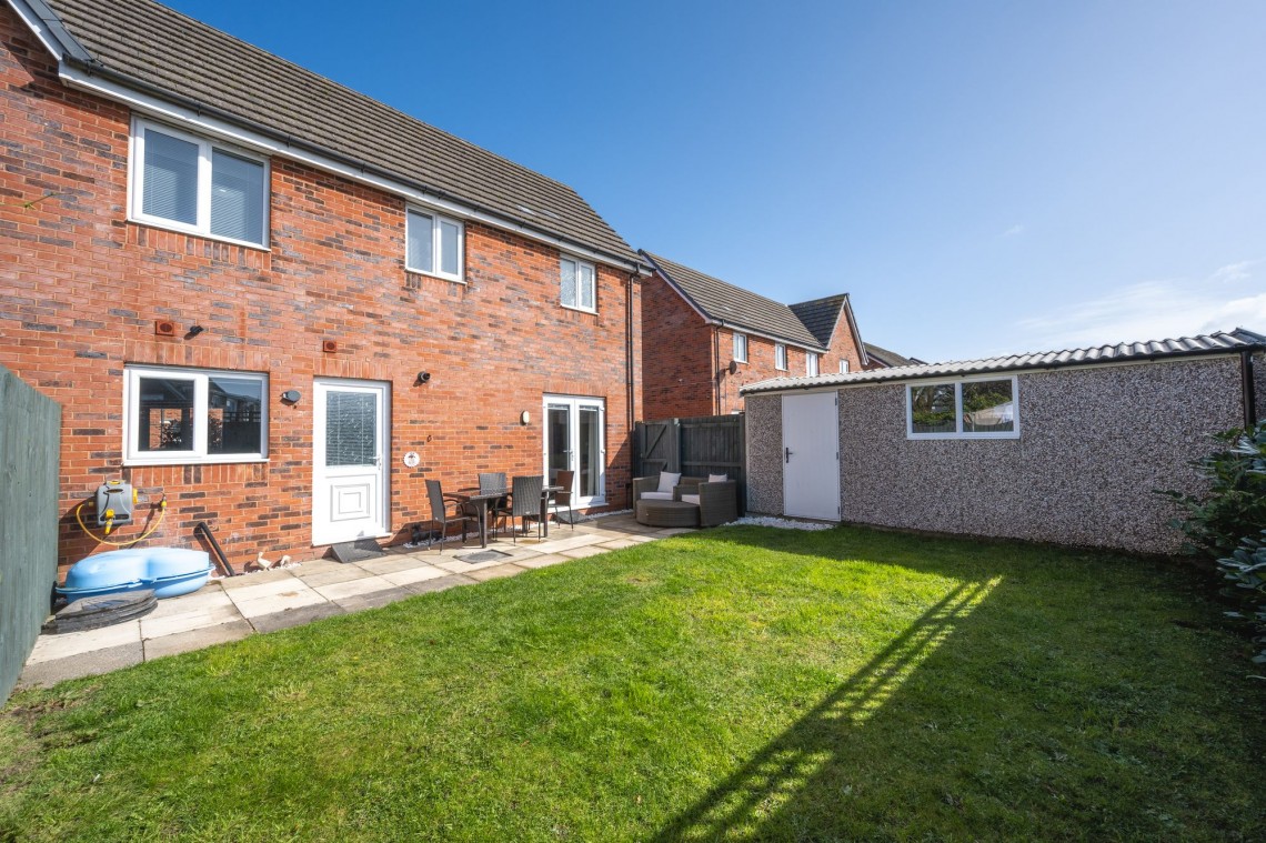 Images for Chisnall Brook Close, Downholland, L39