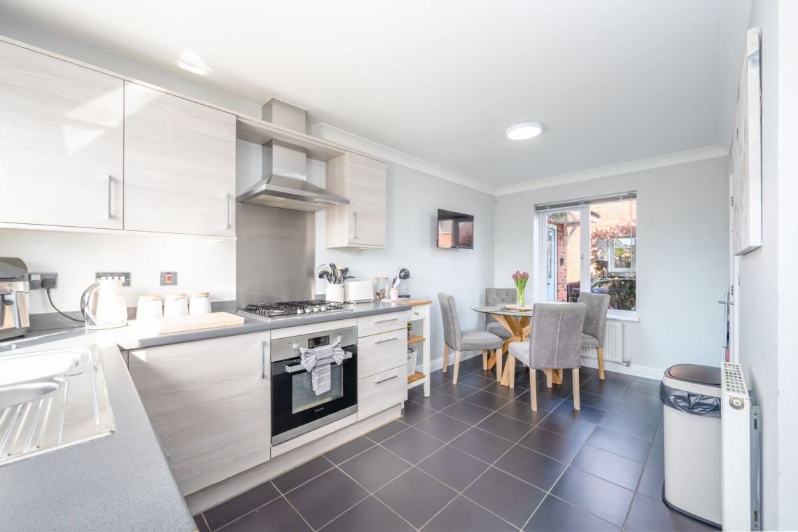 Images for Chisnall Brook Close, Downholland, L39