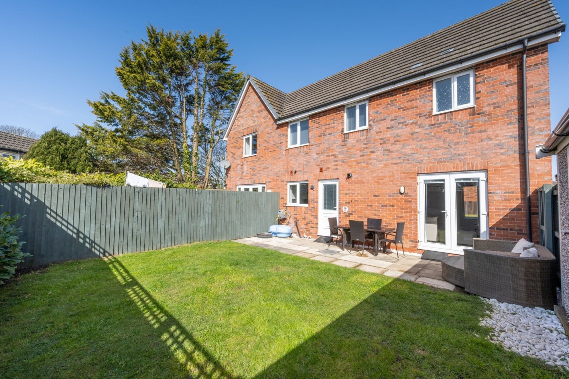 Images for Chisnall Brook Close, Downholland, L39