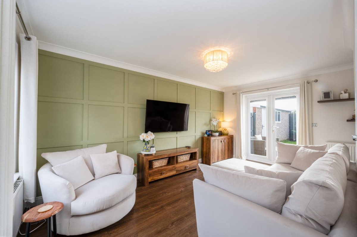 Images for Chisnall Brook Close, Downholland, L39