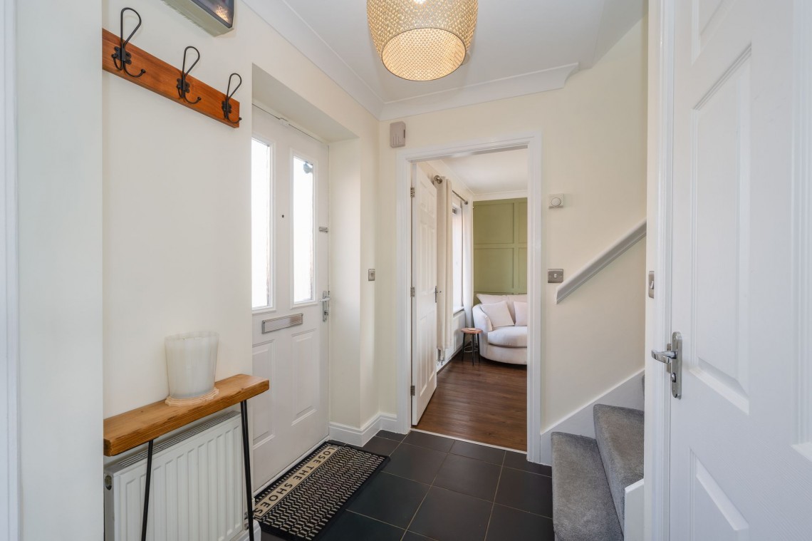 Images for Chisnall Brook Close, Downholland, L39