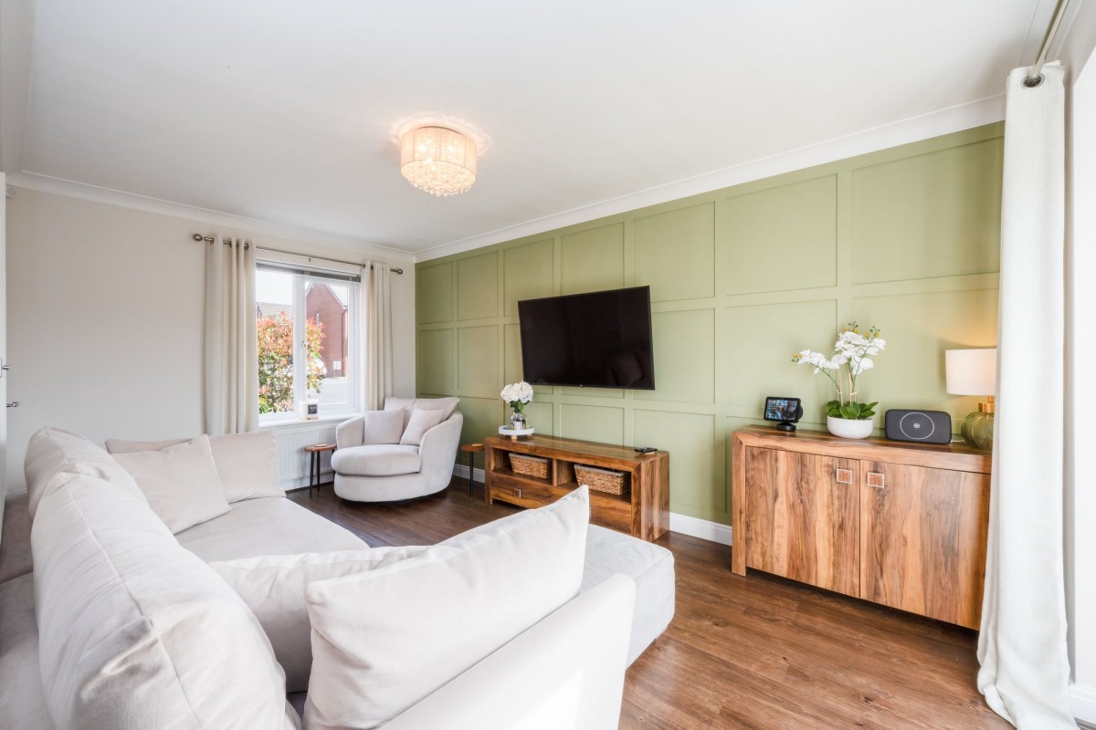 Images for Chisnall Brook Close, Downholland, L39
