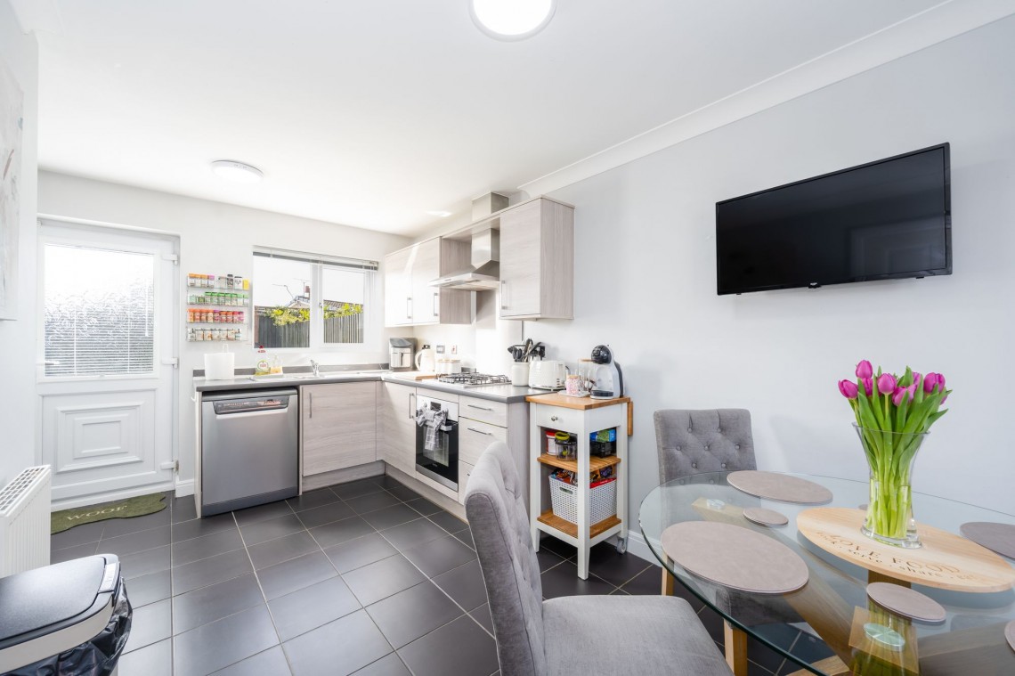 Images for Chisnall Brook Close, Downholland, L39