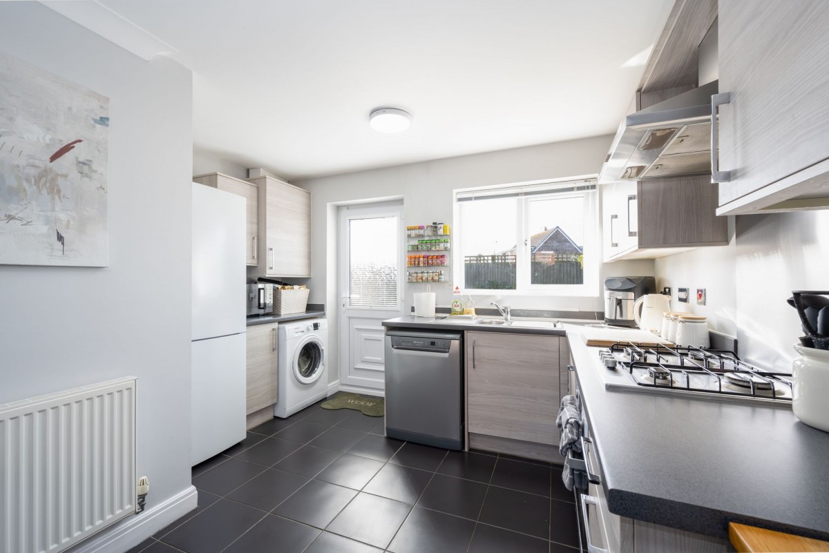 Images for Chisnall Brook Close, Downholland, L39