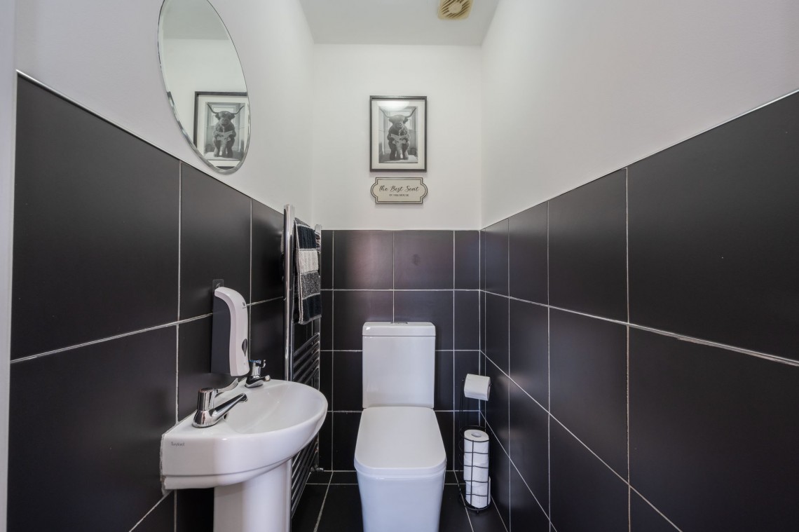 Images for Chisnall Brook Close, Downholland, L39