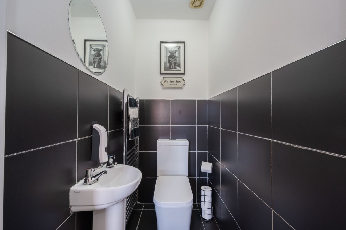 Images for Chisnall Brook Close, Downholland, L39