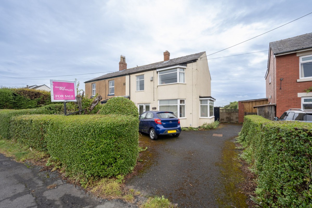 Images for Mairscough Lane, Downholland, L39