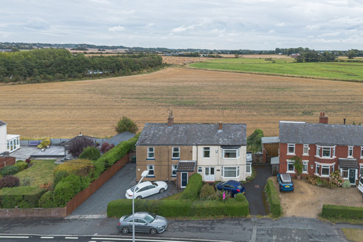 Images for Mairscough Lane, Downholland, L39