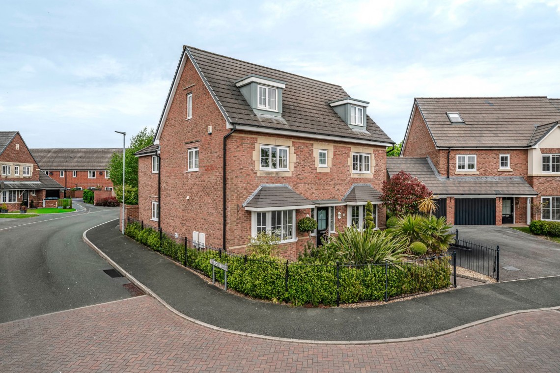 Images for Cortland Avenue, Eccleston, PR7