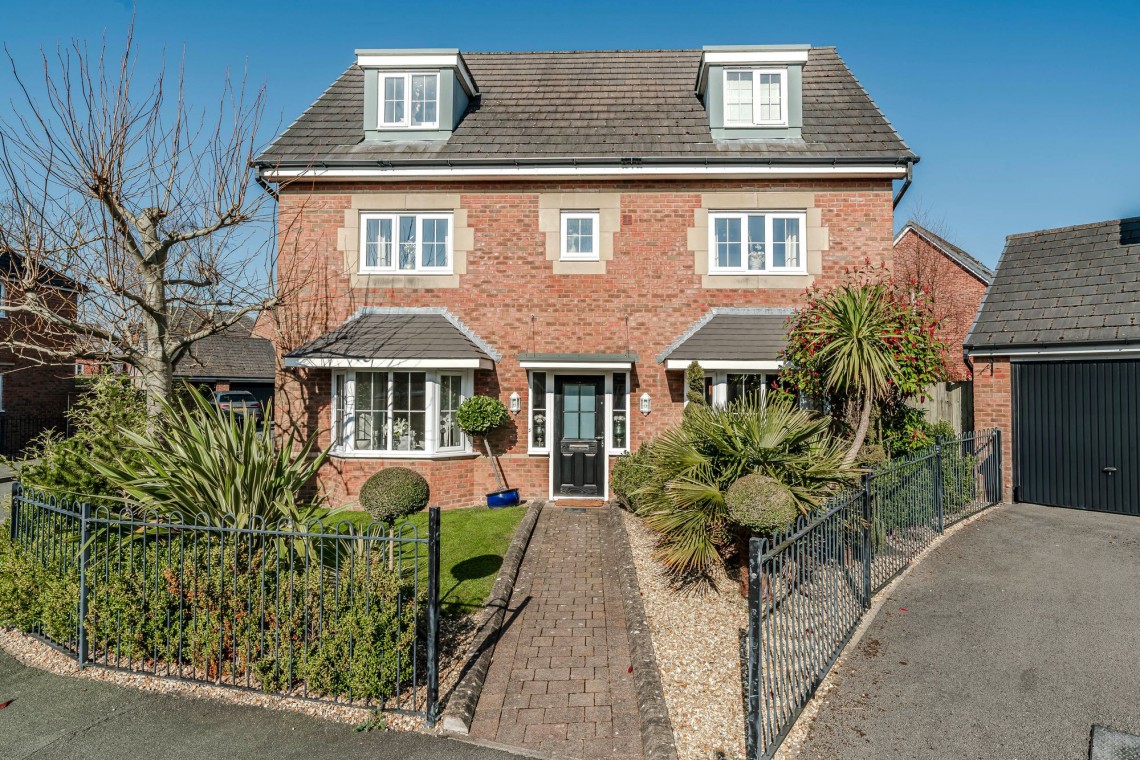 Images for Cortland Avenue, Eccleston, PR7