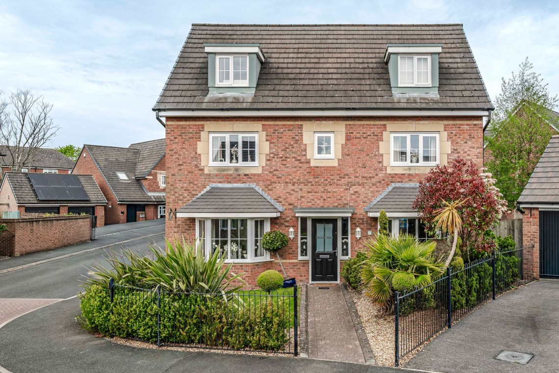 Images for Cortland Avenue, Eccleston, PR7