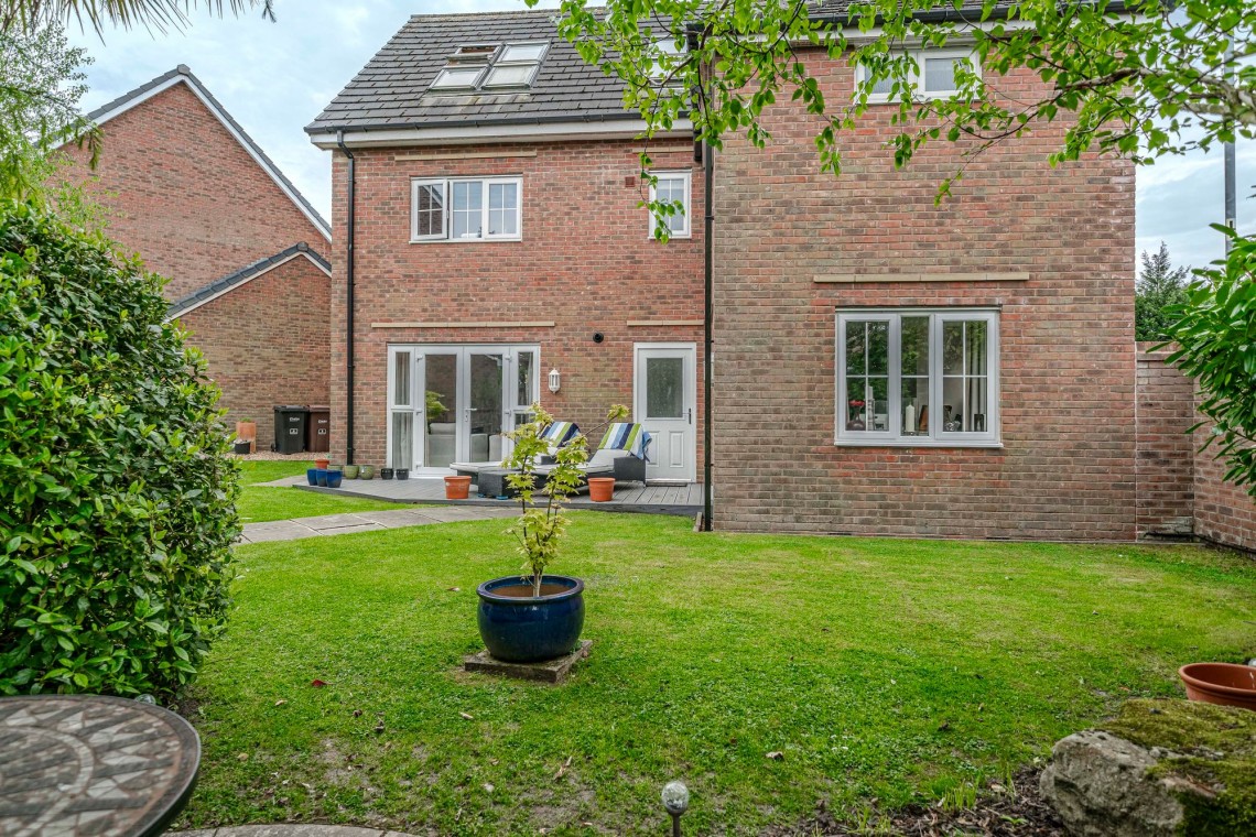 Images for Cortland Avenue, Eccleston, PR7