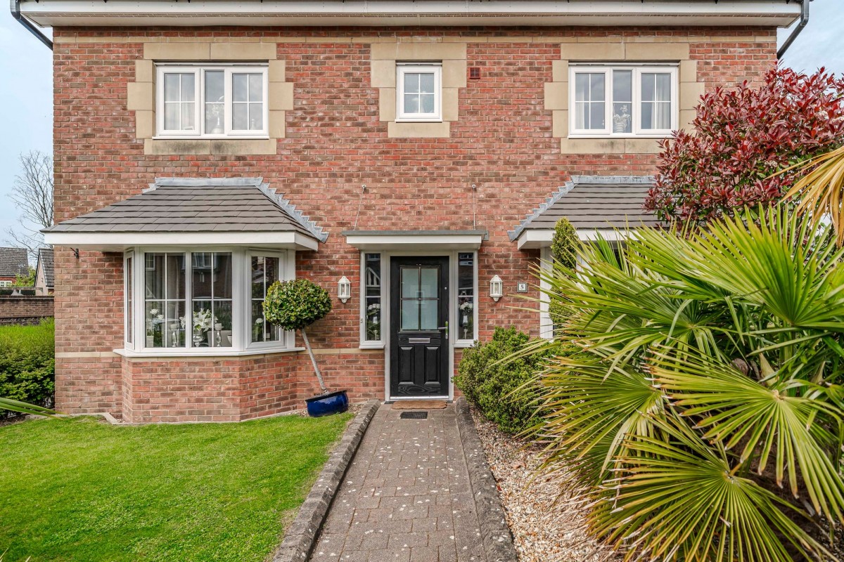 Images for Cortland Avenue, Eccleston, PR7