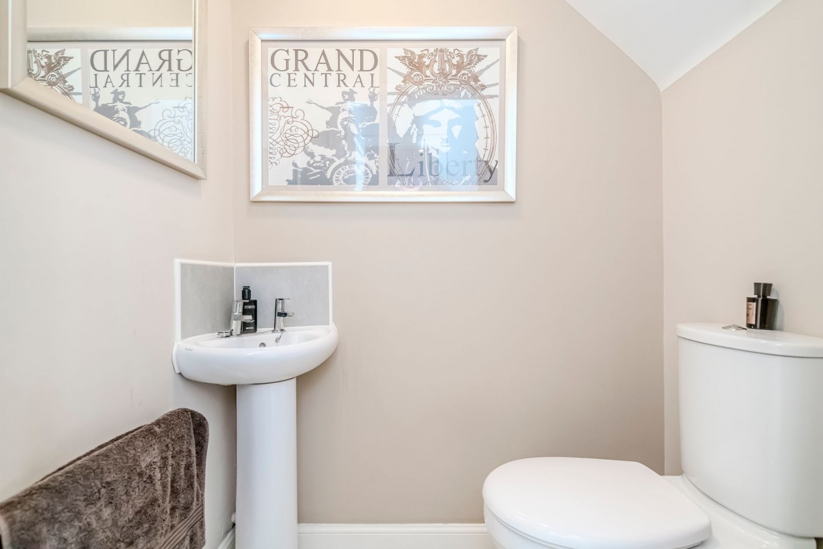 Images for Cortland Avenue, Eccleston, PR7