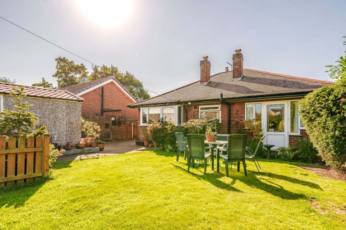 Images for Woodhart Lane, Eccleston, PR7