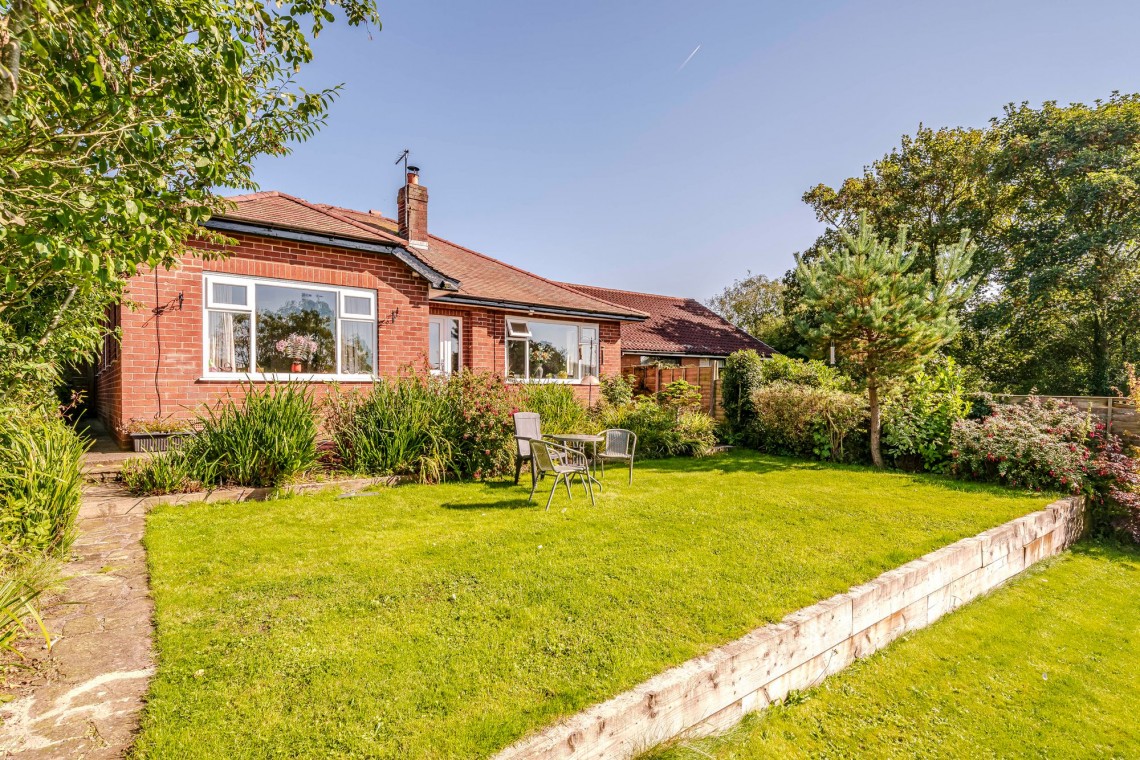 Images for Woodhart Lane, Eccleston, PR7