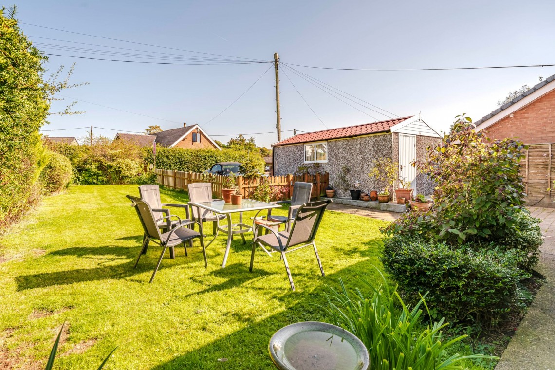 Images for Woodhart Lane, Eccleston, PR7