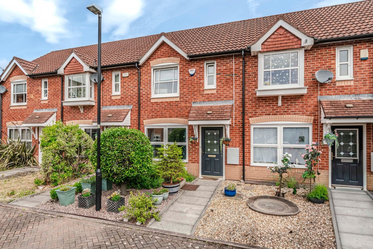 Images for Lytham Court, Euxton, PR7