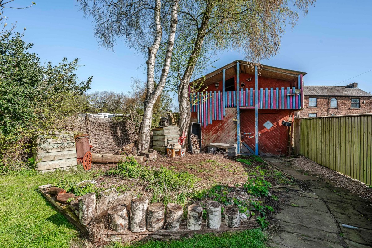 Images for Washington Lane, Euxton, PR7