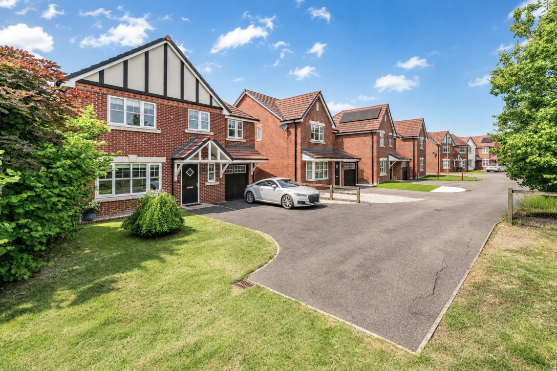 Images for Stansfield Drive, Euxton, PR7