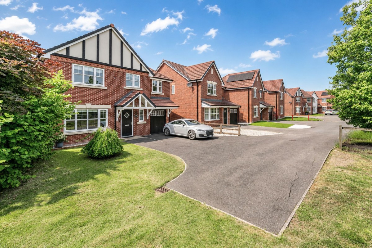 Images for Stansfield Drive, Euxton, PR7