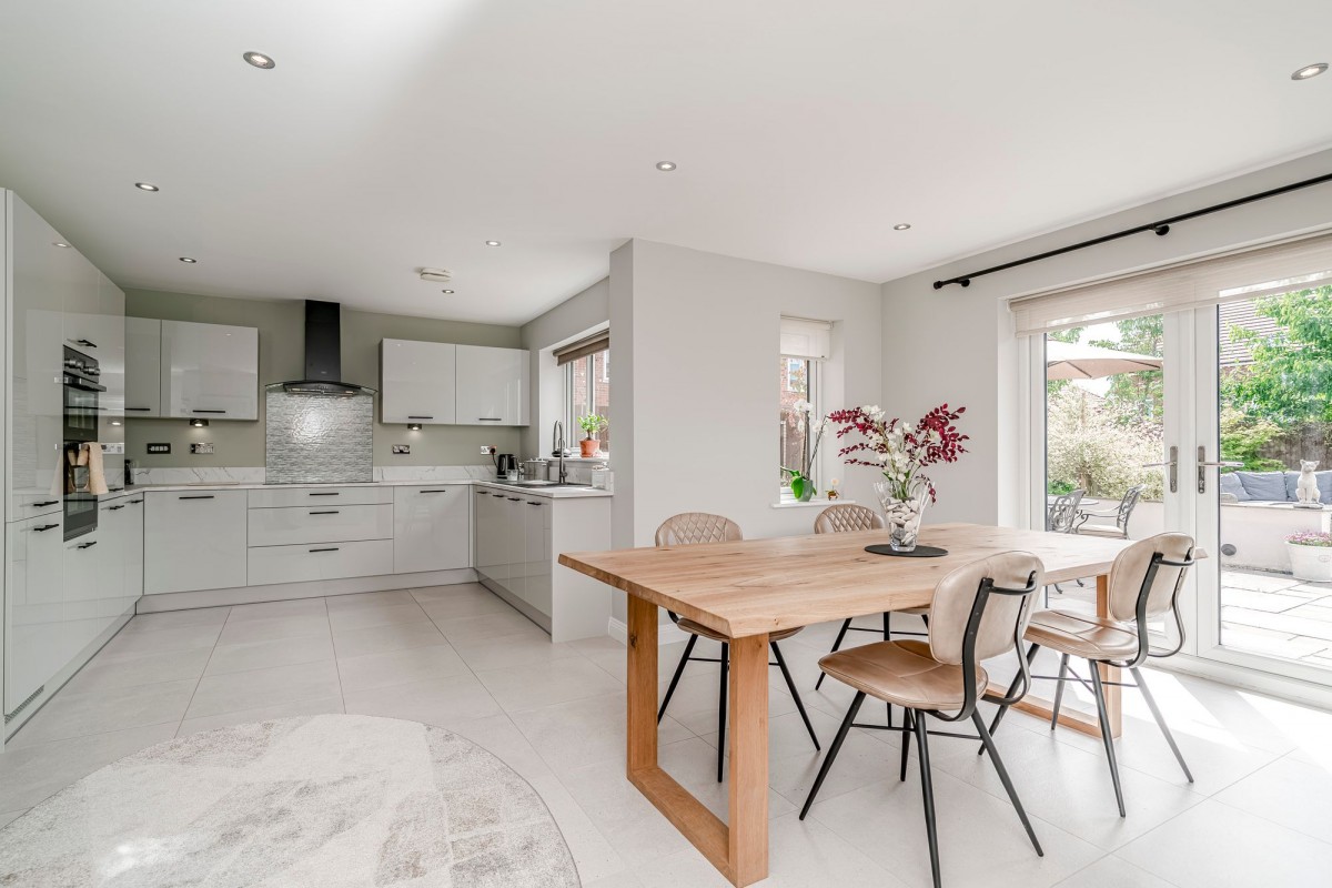Images for Stansfield Drive, Euxton, PR7
