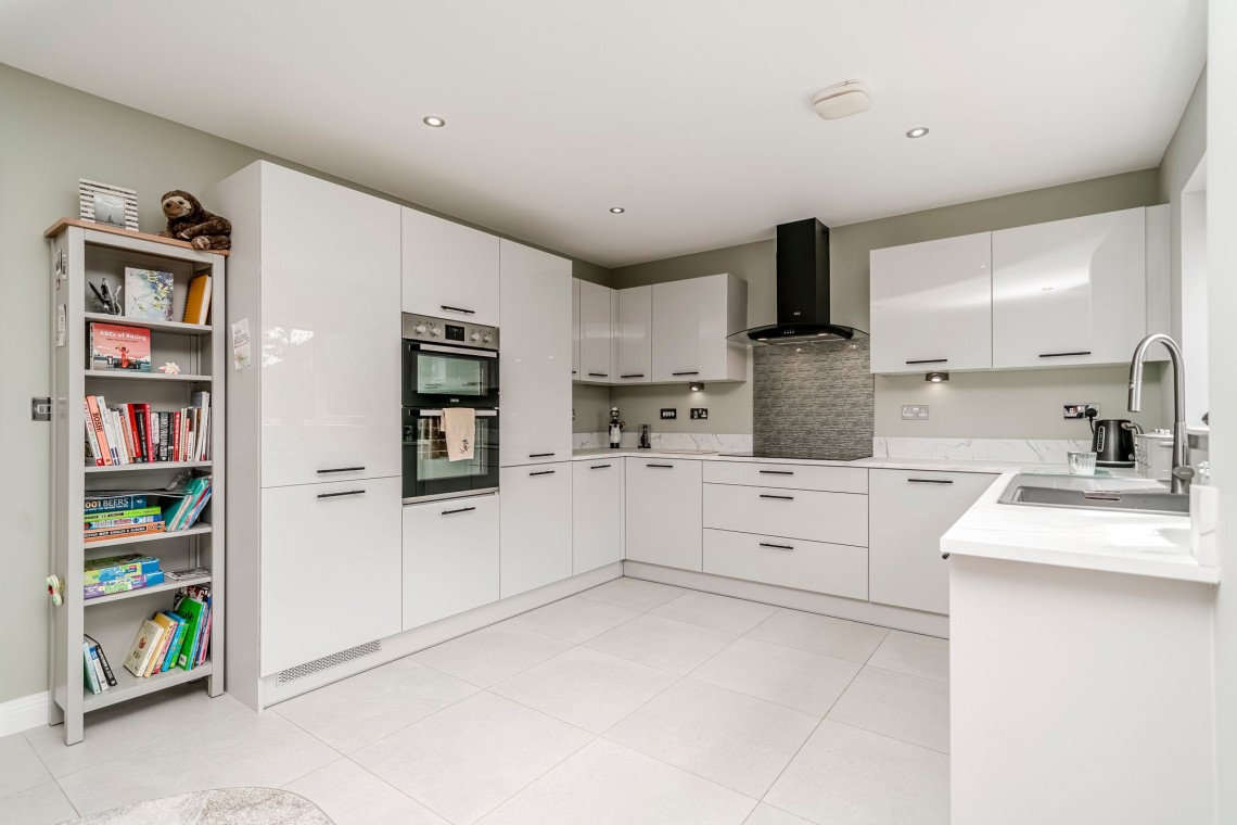 Images for Stansfield Drive, Euxton, PR7