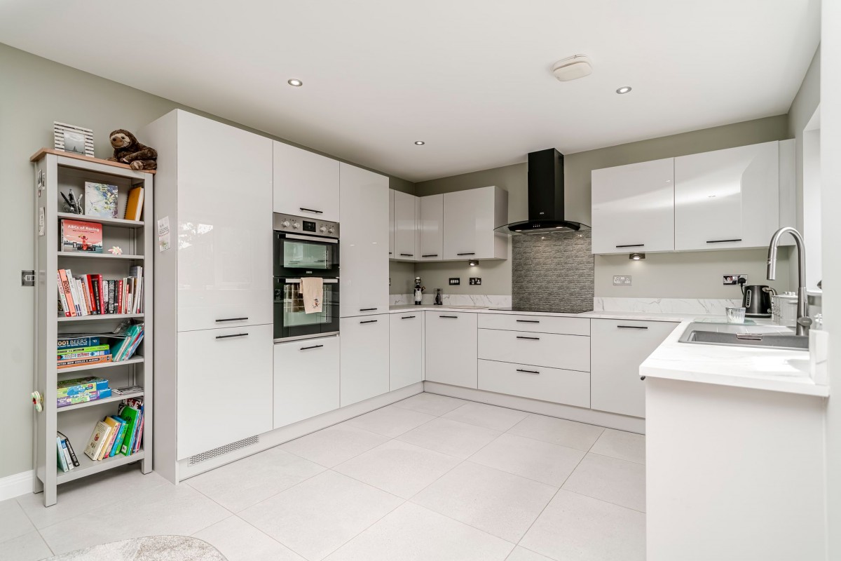 Images for Stansfield Drive, Euxton, PR7